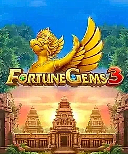 Fortune Gems 3 JILI স্লট গেম JITABET