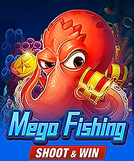 JILI Mega Fishing গেম জিতাবেট ক্যাশআউট