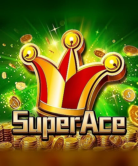 Super Ace JILI স্লট গেম JITABET বোনাস