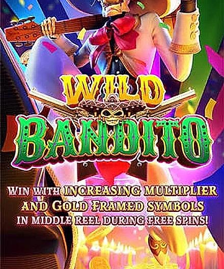 wild bandito pg soft JITABET জিতাবেট বাংলাদেশ